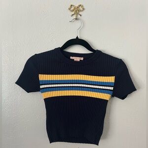 Urban Outfitters 90s Crop Top